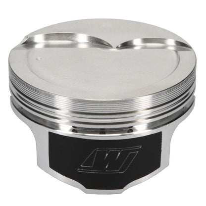 Wiseco Chevy LS Series -8cc R/Dome 4.020inch Bore Piston Shelf Stock Kit - Graveyard Performance