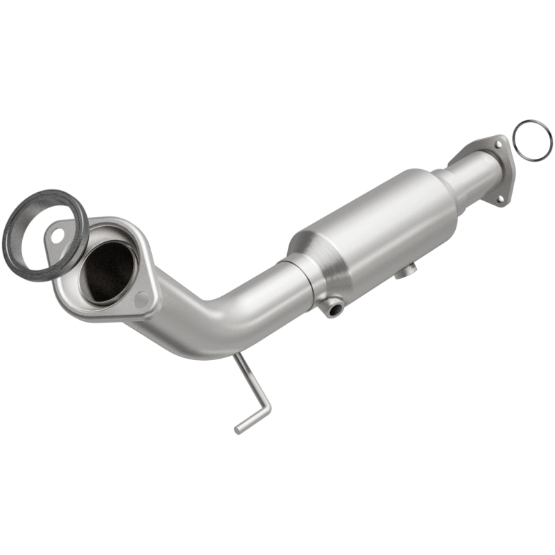 MagnaFlow Conv DF 02-05 Honda Civic SI 2.0L - Graveyard Performance