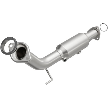 MagnaFlow Conv DF 02-05 Honda Civic SI 2.0L - Graveyard Performance