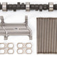 Edelbrock Camshaft/Lifter/Pushrod Kit Performer RPM SBC 87-Later w/ Thrust Plate