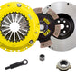 ACT 2007 Mazda 3 HD/Race Sprung 6 Pad Clutch Kit