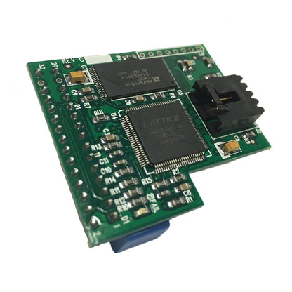SCT Performance Eliminator 4-Bank E-Prom Chips for EEC-IV & EEC-V (for Ford Cars & Trucks) - Graveyard Performance