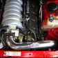 AEM 09-10 Dodge Challenger 5.7L/6.1L Polished Brute Force Air Intake
