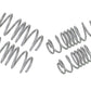 Whiteline 14-17 Ford Fiesta ST Performance Lowering Springs