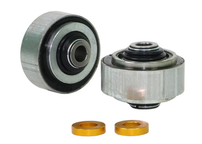 Whiteline 2/2016+ Hyundai Elantra AD / SR Front Control Arm Lower Inner Rear Bushing Kit - Graveyard Performance