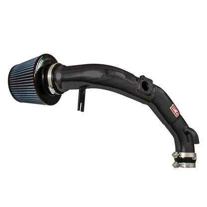 Injen 2006-08 Mazdaspeed 6 2.3L 4 Cyl. (Manual) Black Cold Air Intake - Graveyard Performance