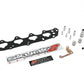 Skunk2 Ultra Race Series Centerfeed (B16A/B - B17A - B18C) 5.0L Black Intake Manifold