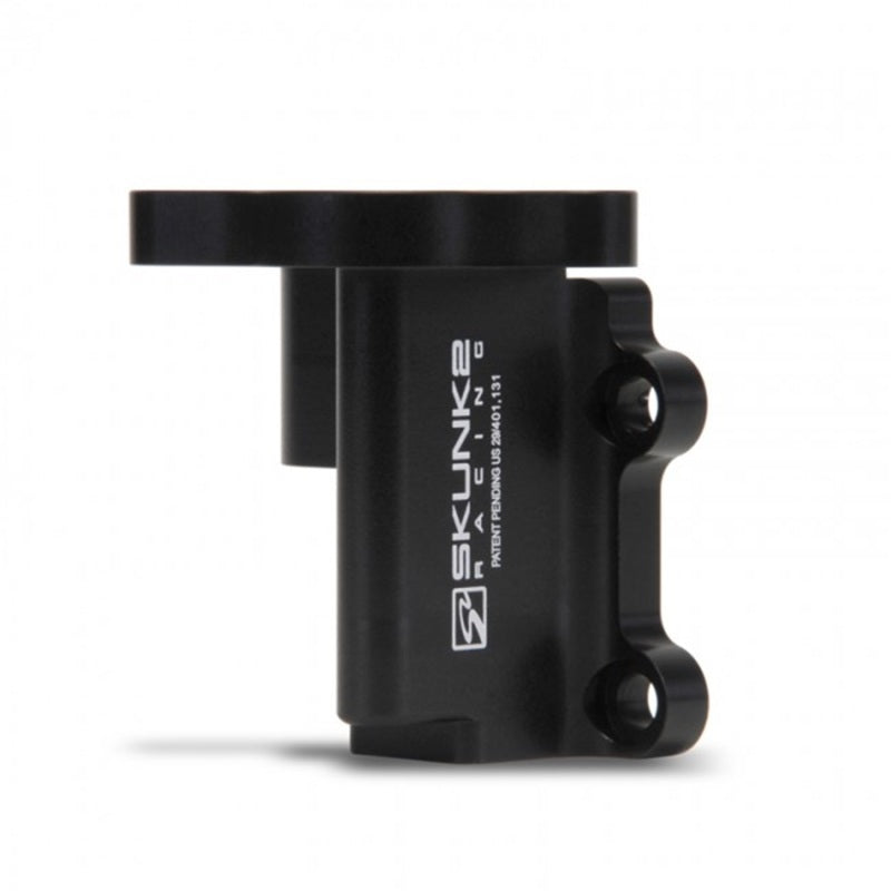 Skunk2 Honda/Acura K-Series VTEC Black Anodized Billet Solenoid - Graveyard Performance