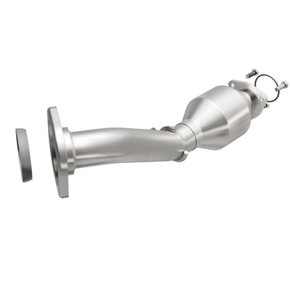Magnaflow Conv DF 12-14 Civic 2.4L - Graveyard Performance