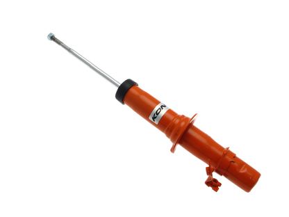 Koni STR.T (Orange) Shock 94-01 Acura Integra Incl. GSR (Exc. Integra Type R) - Right Front - Graveyard Performance