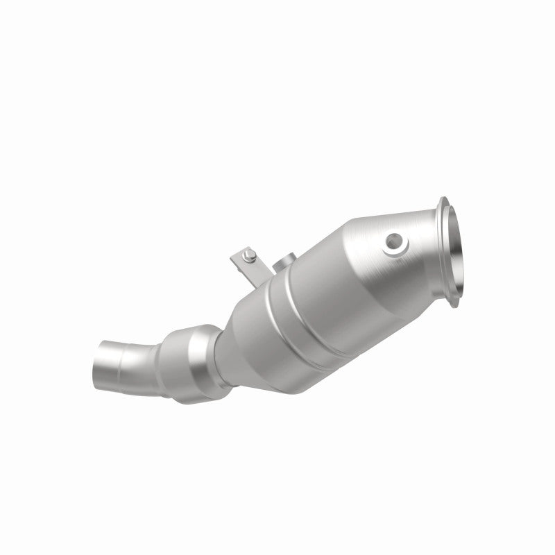 Magnaflow Conv DF 2014 228i 2.0L Close Coupled - Graveyard Performance