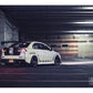 Spyder Mitsubishi Lancer/Evolution X 08-14 LED Tail Lights Blk ALT-YD-MITEVO1008-LED-BK