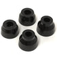 Energy Suspension Chrysler Ball Joint Dust Boots - Black