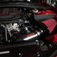 Corsa 2017-23 Chevrolet Camaro ZL1 Carbon Fiber Air Intake w/ DryTech 3D No Oil Filtration