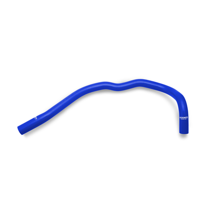 Mishimoto 09-14 Chevy Corvette Blue Silicone Ancillary Hose Kit - Graveyard Performance