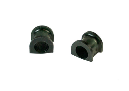 Whiteline 96-00 Honda Civic 27mm Front Sway Bar Mount Bushing Kit - Graveyard Performance