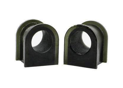 Whiteline 93-98 Toyota Supra 30mm Front Sway Bar Mount Bushing Kit Kit - Graveyard Performance
