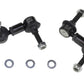 Whiteline 02-08 Subaru WRX / 04-08 WRX STi Front Sway Bar Link Kit