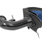 aFe 19-20 GM Trucks 5.3L/6.2L Track Series Carbon Fiber Cold Air Intake System With Pro 5R Filters