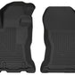 Husky Liners 2019 Subaru Forester Black Front Floor Liners