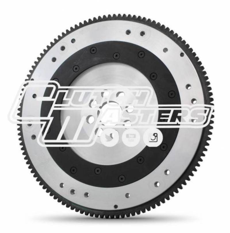 Clutch Masters 02-06 Acura RSX 2.0L 5 Sp (High Rev) / RSX 2.0L Type-S 6 Sp (High Rev) / 02-06 Honda - Graveyard Performance