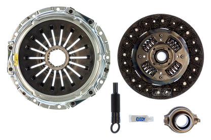 Exedy 2008-2015 Mitsubishi Lancer Evolution GSR L4 Stage 1 Organic Clutch - Graveyard Performance