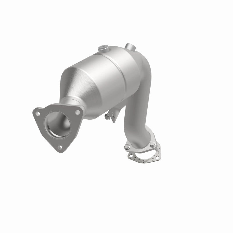 MagnaFlow Conv DF Audi S4 - Graveyard Performance