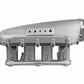 Skunk2 Ultra Series K Series Race Intake Manifold - 3.5L Silver