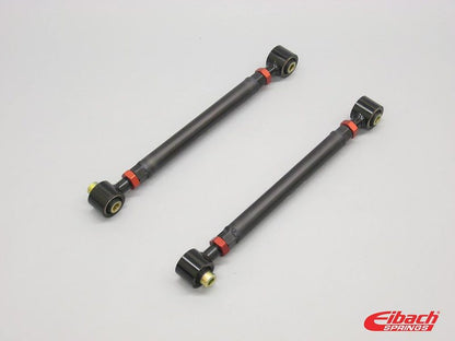 Eibach Pro-Alignment Kit for 07-11 Ford Shelby GT500/S197 5.4L V8 / 05-11 Mustang Conv/Coupe/S197 - Graveyard Performance