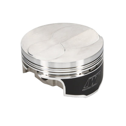 Wiseco Chevy LS Series -3cc Dome  4.035in Bore Piston Shelf Stock Kit - Graveyard Performance