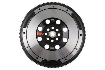 ACT 17-21 Honda Civic / 18-21 Honda Accord XACT Flywheel Streetlite - Graveyard Performance