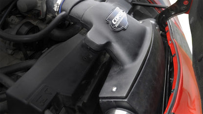 Corsa Chevrolet Corvette 08-13 C6 6.2L/06-09 C6 Z06 7.0L V8 Air Intake - Graveyard Performance