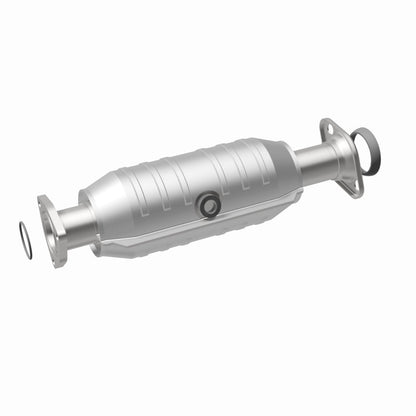MagnaFlow Conv DF 99-00 Honda Civic EX/SI 1 - Graveyard Performance