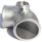 ATP Optional BOV Flanged Elbow for ATP FMIC Kit (*Specify Flange*)