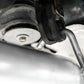 MBRP 15-16 Dodge Challenger 5.7L HEMI SS 3in Quad Split Rear Exit w/ Carbon Fiber Tips - T304