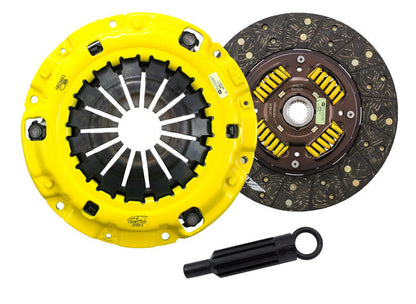 ACT 2010 Hyundai Genesis Coupe HD/Perf Street Sprung Clutch Kit - Graveyard Performance