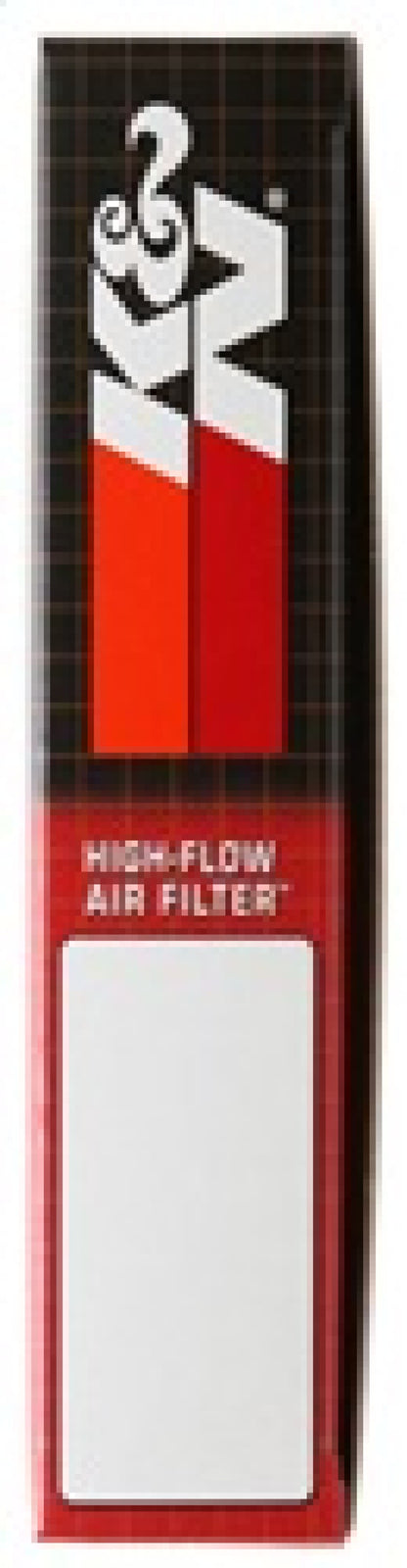 K&N 05-09 VW Passat / 06-08 GTI / 04-08 Audi A3 2.0L-L4 Drop In Air Filter - Graveyard Performance