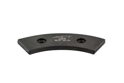 ACT 1983 Ford Mustang Flywheel Counterweight - Graveyard Performance