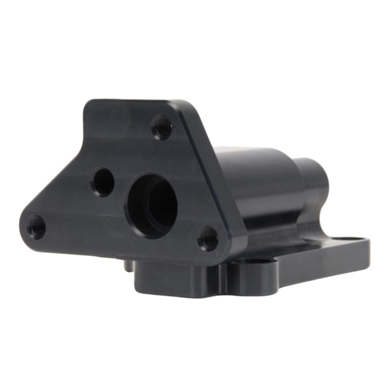 Skunk2 Honda/Acura B-Series VTEC Black Anodized Billet Solenoid - Graveyard Performance