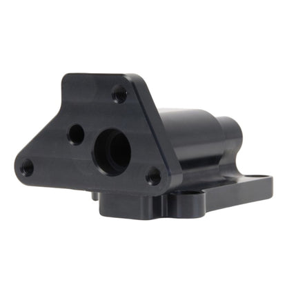 Skunk2 Honda/Acura B-Series VTEC Black Anodized Billet Solenoid - Graveyard Performance