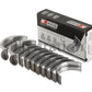 King Engine Bearings Ford 330/352/360/390/410/428 Engine (Size 040) Main Bearing Set