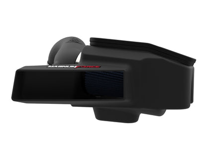 aFe Magnum FORCE Stage-2 Pro 5R Cold Air Intake System 15-19 Volkswagen GTI (MKVII) L4-2.0L (t) - Graveyard Performance