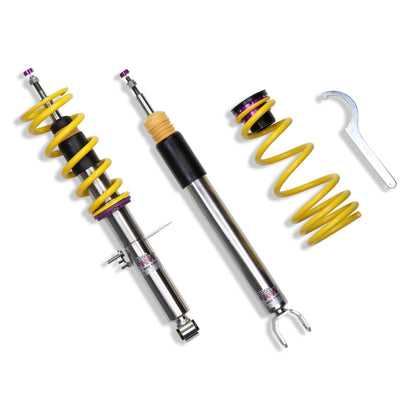 KW Coilover Kit V3 Infiniti G37 2WD - Graveyard Performance
