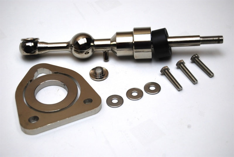 Fidanza 09-11 Nissan 370z Short Throw Shifter - Graveyard Performance