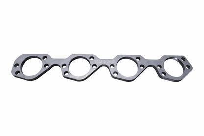 Kooks SB Ford 2in SS TWR / VJR / Street Heat Flange (Individual) - Graveyard Performance