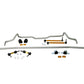 Whiteline 13-18 Ford Focus ST Front & Rear Sway Bar Kit