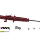 KYB Shocks & Struts AGX Front Right ACURA Integra 1990-93 HONDA Civic 1988-91 HONDA CRX 1988-91