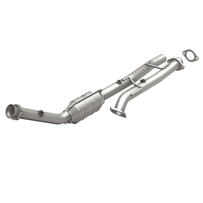 MagnaFlow Conv DF 97-01 Explorer-Mountaineer - Graveyard Performance