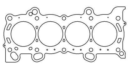 Cometic Honda K20/K24 87mm Head Gasket .040 inch MLS Head Gasket - Graveyard Performance