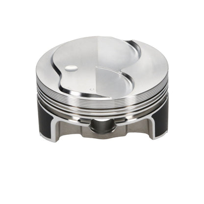 Wiseco Chevy LS Series 12cc Dome 1.300 x 4.005 Piston Shelf Stock - Graveyard Performance
